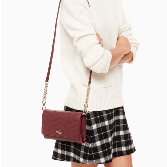 NWT Kate Spade Reese Park Wyn - Picture 4 of 8